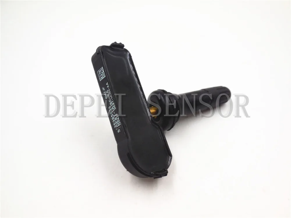 Dpqpokhy DE8T-1A180-AA TPMS сенсор для ford Escape Transit Fiesta Focus Flex Expedition Lincoln Mercury датчик давления в