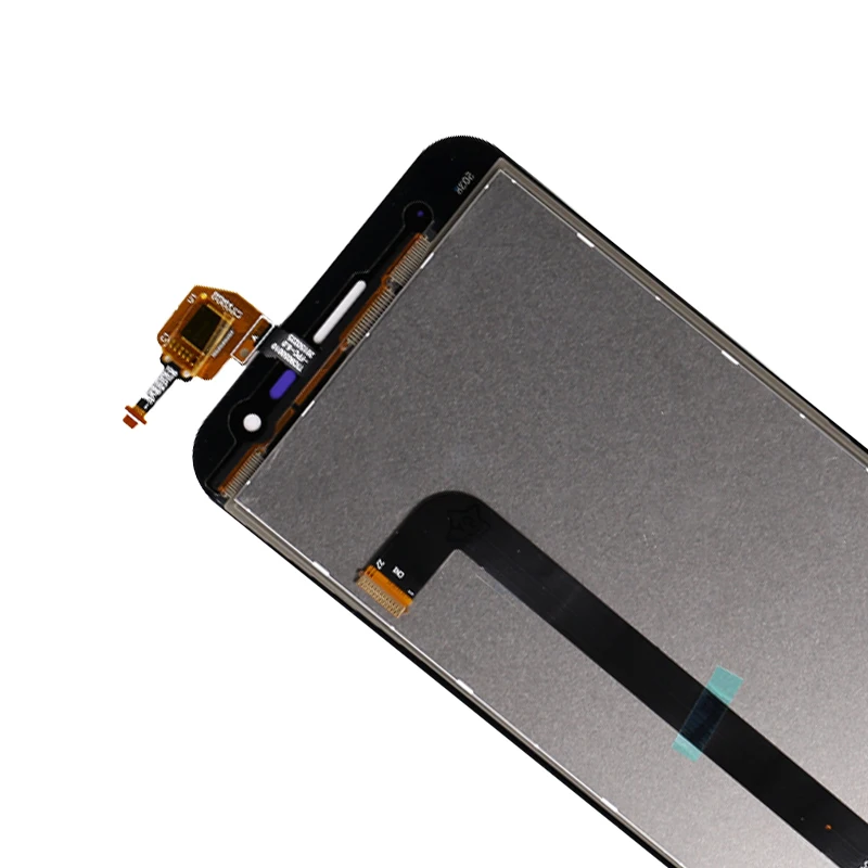 Для ASUS Zenfone 2 Laser ZE500KL Z00ED lcd ips дисплей ЖК-экран+ сенсорная панель дигитайзер сборка для Asus дисплей