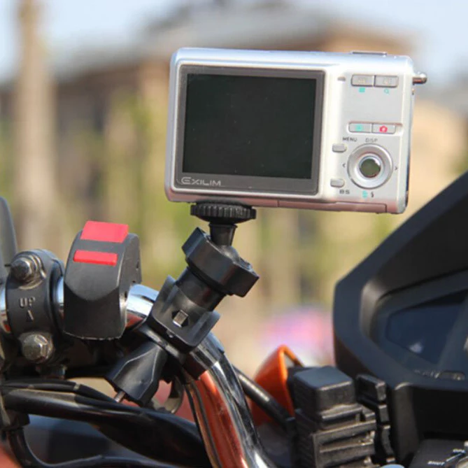 Motorcycle suction cup for Mobius Action Cam car keys camera | Электроника