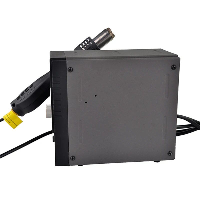 

YOUYUE 650W 2008D Soldering Station Temperature Adjustable SMD Rework Station, Hot-Air Desoldering Station