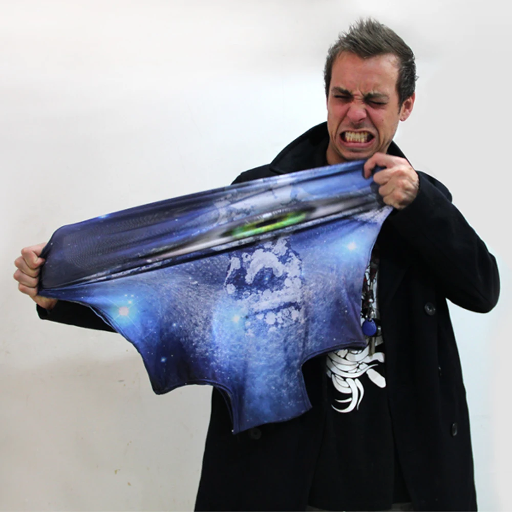 

INSTANTARTS Travel Accessories Funny Animal Cat Printed Puzzle Luugage Protective Covers Waterproof Trolley Case for 18-30" Case