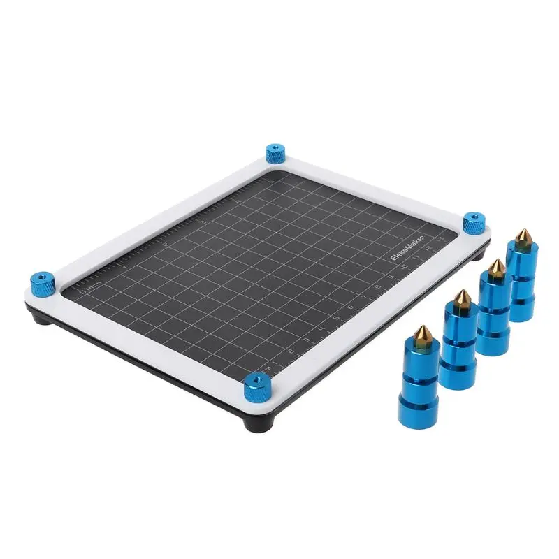 

Magnetic PCB Holder Adjustable Printed Circuit Board Vise Fixture Jig Soldering Assembly Stand Clamp Movable Pillars