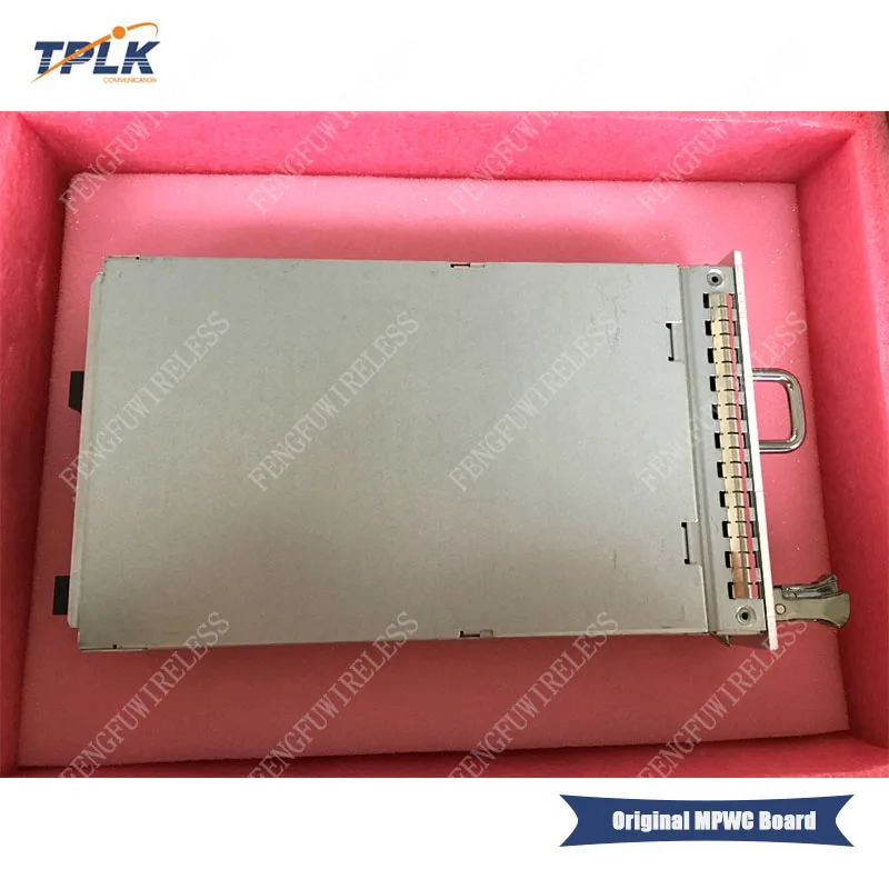 Высокопроизводительный Модуль питания Hua wei MA5608T DC -48V MPWC плата GPON EPON OLT двойная