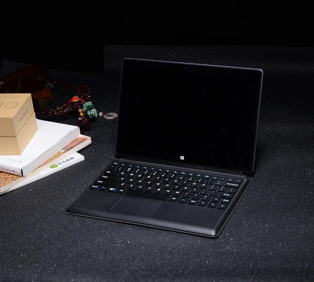 GMOLO 10inch mini touch screen laptop Atom Z8350 quad core netbook 4GB 64GB EMMC dual cameras WIFI notebook | Компьютеры и офис