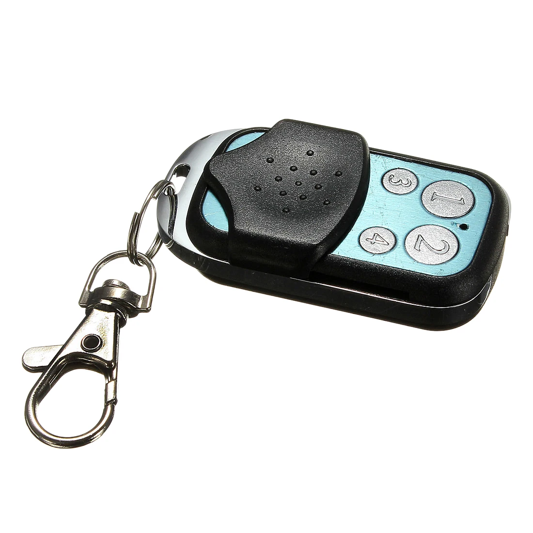 Пульт дистанционного управления для гаражной двери с 4 кнопками работы на ananдо