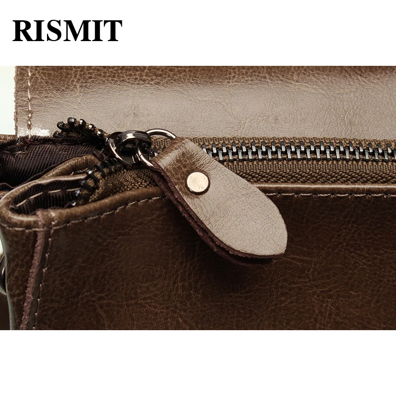 РАСПРОДАЖА RISMIT Натуральный коженый женский рюкзак а таже можно использовать как
