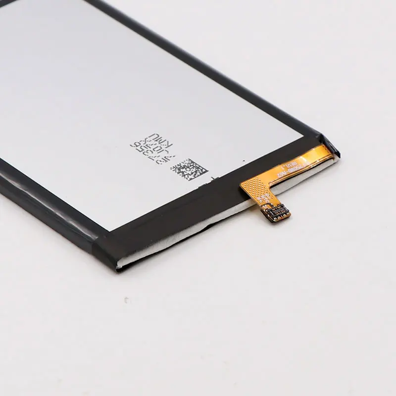 Аккумулятор WEIYU 5050 мАч для телефона Doogee BL5000 сменные батареи +