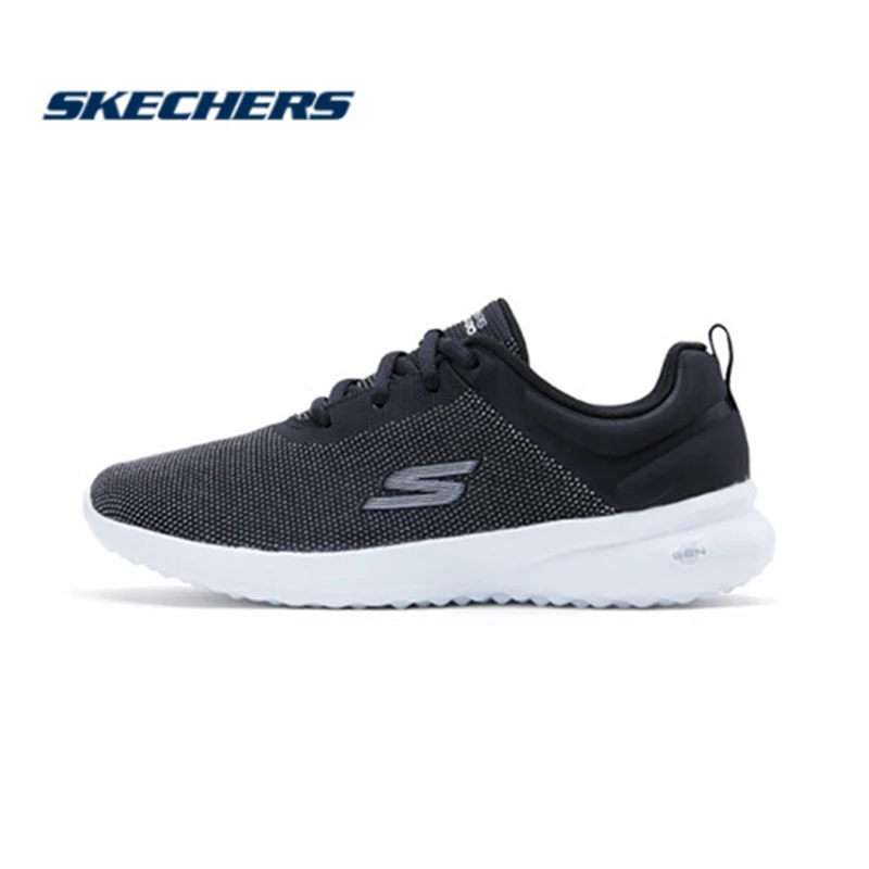 Обувь Skechers женская повседневная обувь удобная дышащая прогулочная кроссовки