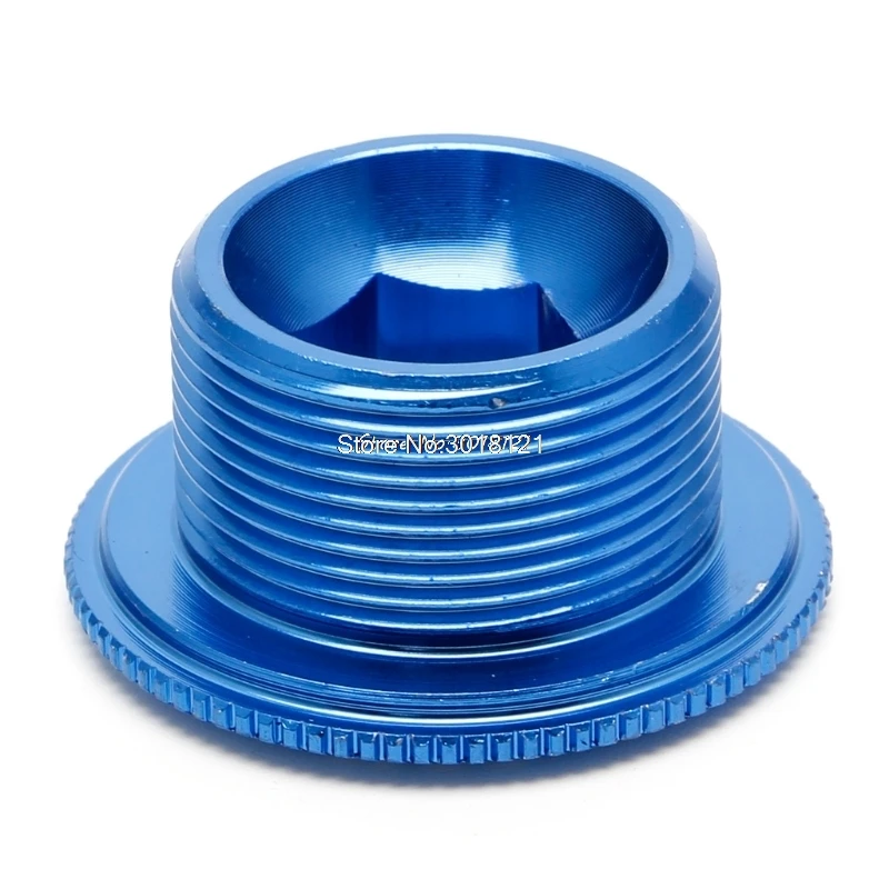 Бесплатная доставка MTB шатун для горного велосипеда рукоятка винты алюминиевая