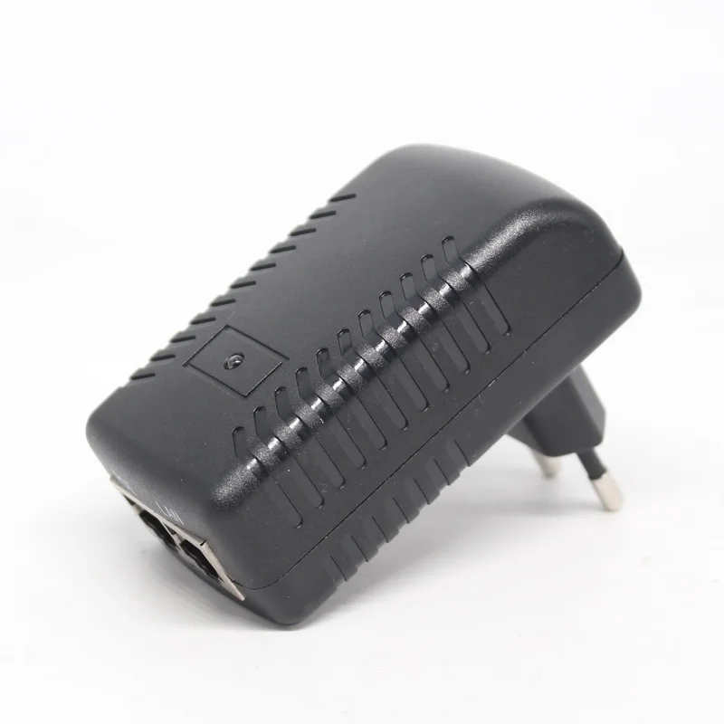 15 V 0.5A POE адаптер питания для маршрутизатор CPE