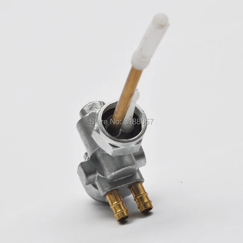 Топливный Кран Petcock переключатель для Kawasaki KZ1000 KZ900 C1 Z1 A1SS A7SS A7 A1|fuel tap|fuel switchfuel valve