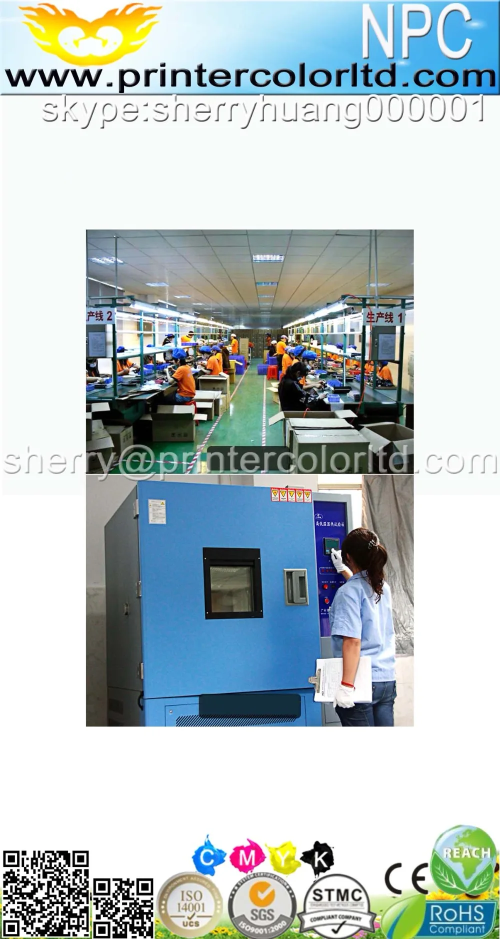 Цветной тонер-картридж для samsung CLP320 CLP 320 321 325 CLX3180 CLX3185 CLX 3185 3180 CLT407S CLT-407S CLT 407S CLT-K407S 407