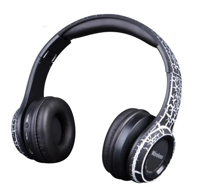 MPLSBO ms992 Bluetooth наушники с микрофоном TF MP3 стерео бас игровые гарнитуры HIFI музыка