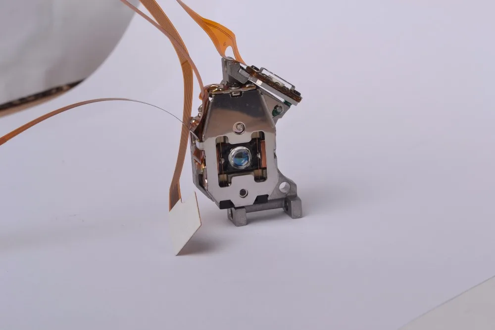 Замена для Alpine CDM-7833 cd-плеера запасные части лазерных линз Lasereinheit ASSY Unit Оптический