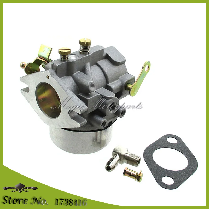 Карбюратор Carb для Kohler серии K K582 23HP 48 053 16 S 4805316A чугунные двухцилиндровые
