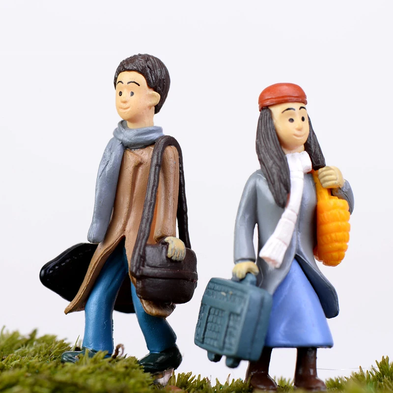 Искусственный Миниатюрный Сад для девочек и мальчиков|craft mosaic|accessoricraft textiles |