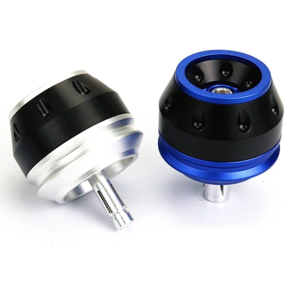 

For BMW R1200R R1200S R1200GS R1250GS 2006-2008 crash Protector Final Drive Housing Cardan motorcycle crash wheel frame slider