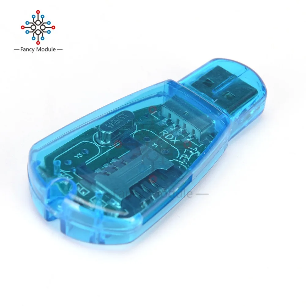 USB адаптер для считывания sim-карт мобильный телефон SMS копия резервного