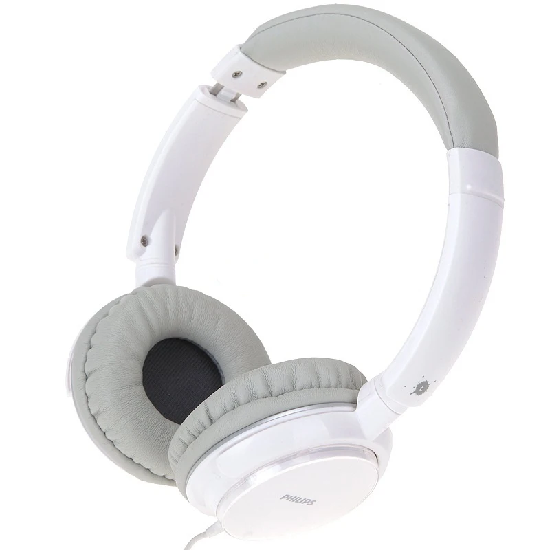 Сменные амбушюры для наушников Philips SHM7110 наушники неразрушающее качество звука