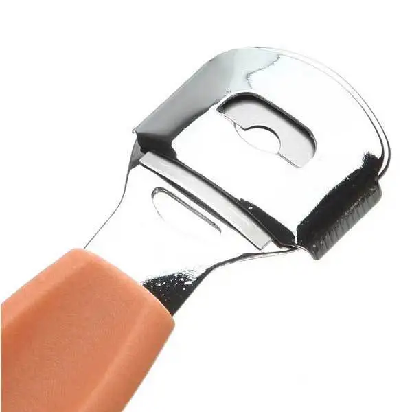 SmartGood Callous Corn Cuticle Cutter Remover Pedicure Foot Blade | Красота и здоровье