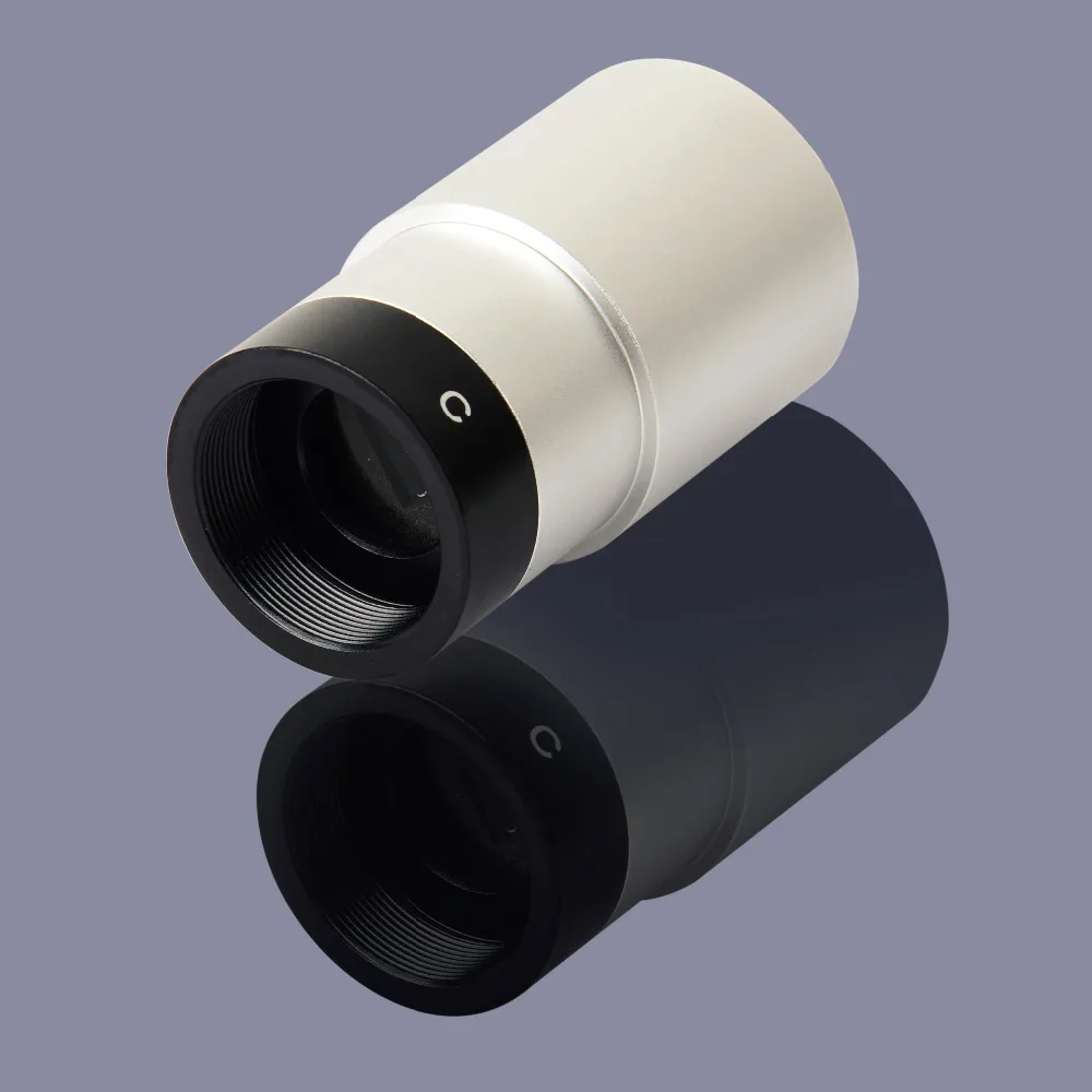 Монохромная астрономическая камера GPCMOS 2M IMX290(M) астрономическая камера s луна, солнце, планеты