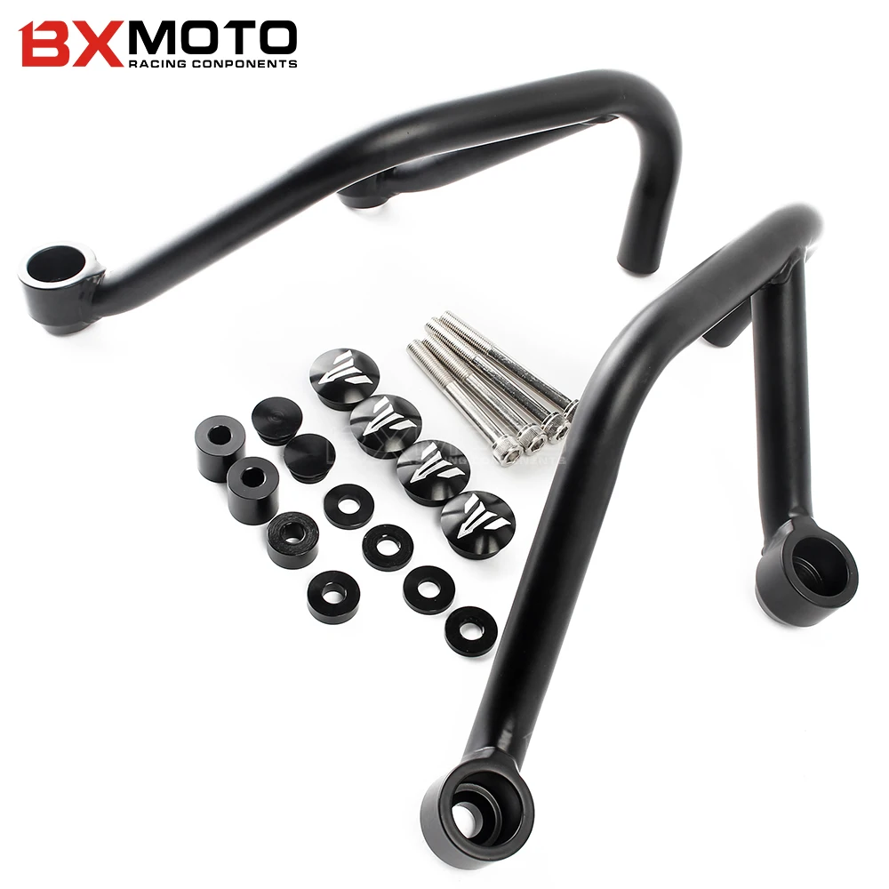 Аксессуары ползунок для рамы мотоцикла защита Бампера двигателя полосы защиты