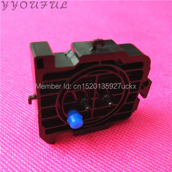 2 шт. верхняя крышка DX5/верхняя ping устойчивая к растворителям для фотографий Roland