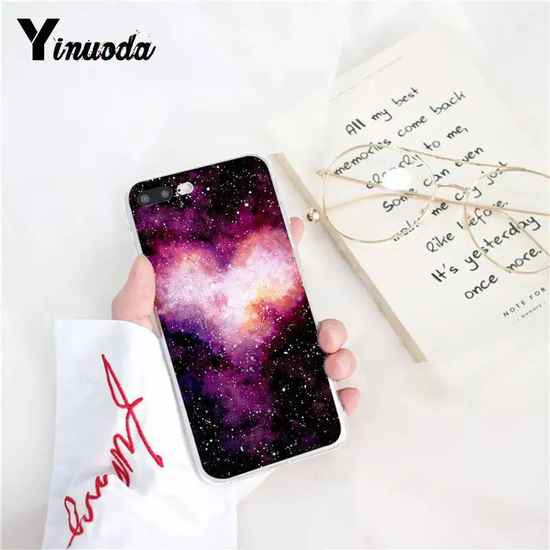 Чехол Yinuoda для iPhone X XS MAX 6 6s 7 7plus 8 8Plus 5 5S SE XR 11 11pro 11promax|Бамперы| |