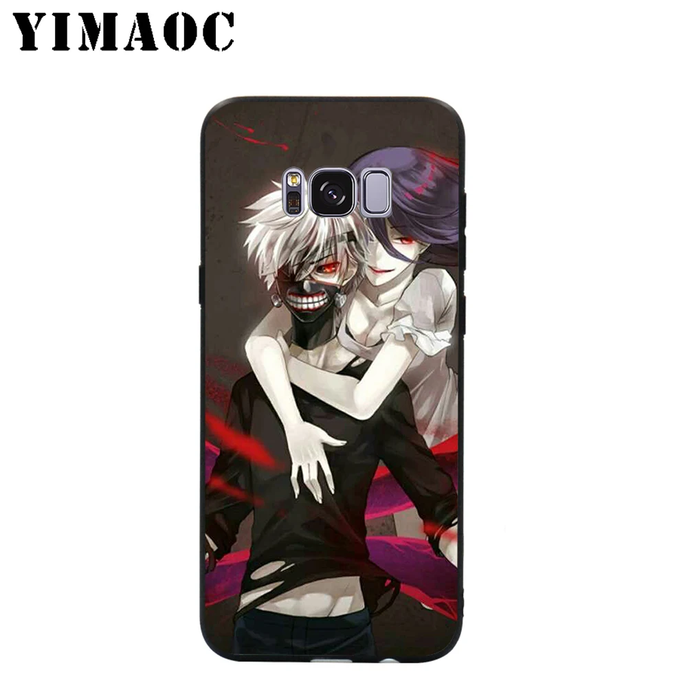 Мягкий чехол для Samsung Galaxy S10 S10e S9 S8 A6 Plus S7 S6 Edge A7 A5 A3 J6 Note 9 8 |