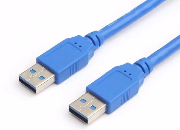 Новый 10-футовый кабель usb3.0 Кабель Usb3.0 типа A для 100 шт./лот | Электроника