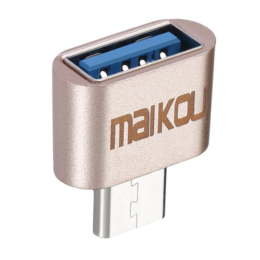 Адаптер OTG USB 3 1 к Type C для планшетов и планшетов|USB-хабы| |