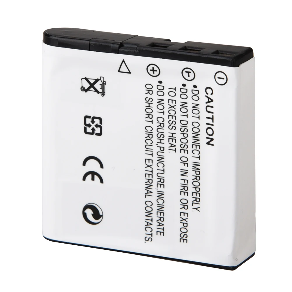 Аккумулятор для цифровой камеры Casio 1500/Z40/Z50/Z55/Z57/Z750 NP-40/P600/P700 PM200 CNP-40 мАч EX-Z30 EX-P505 |