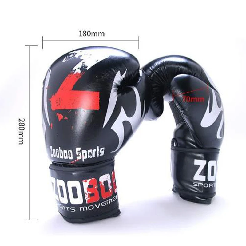Новинка 2018 перчатки для спарринга бокса Муай Тай боевые искусства взрослых