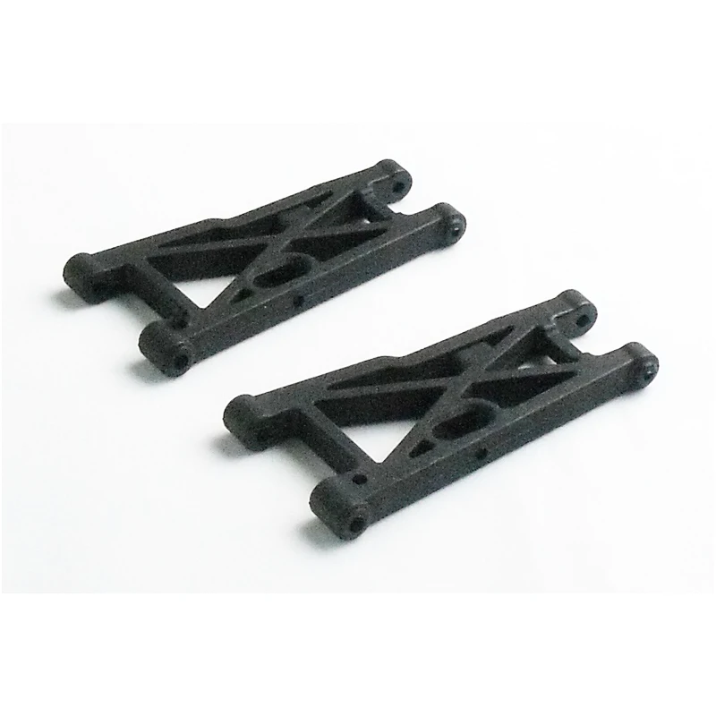 Передний нижний подвесной рычаг и задний для багги VRX/Riverhobby car 1/10 Запчасти