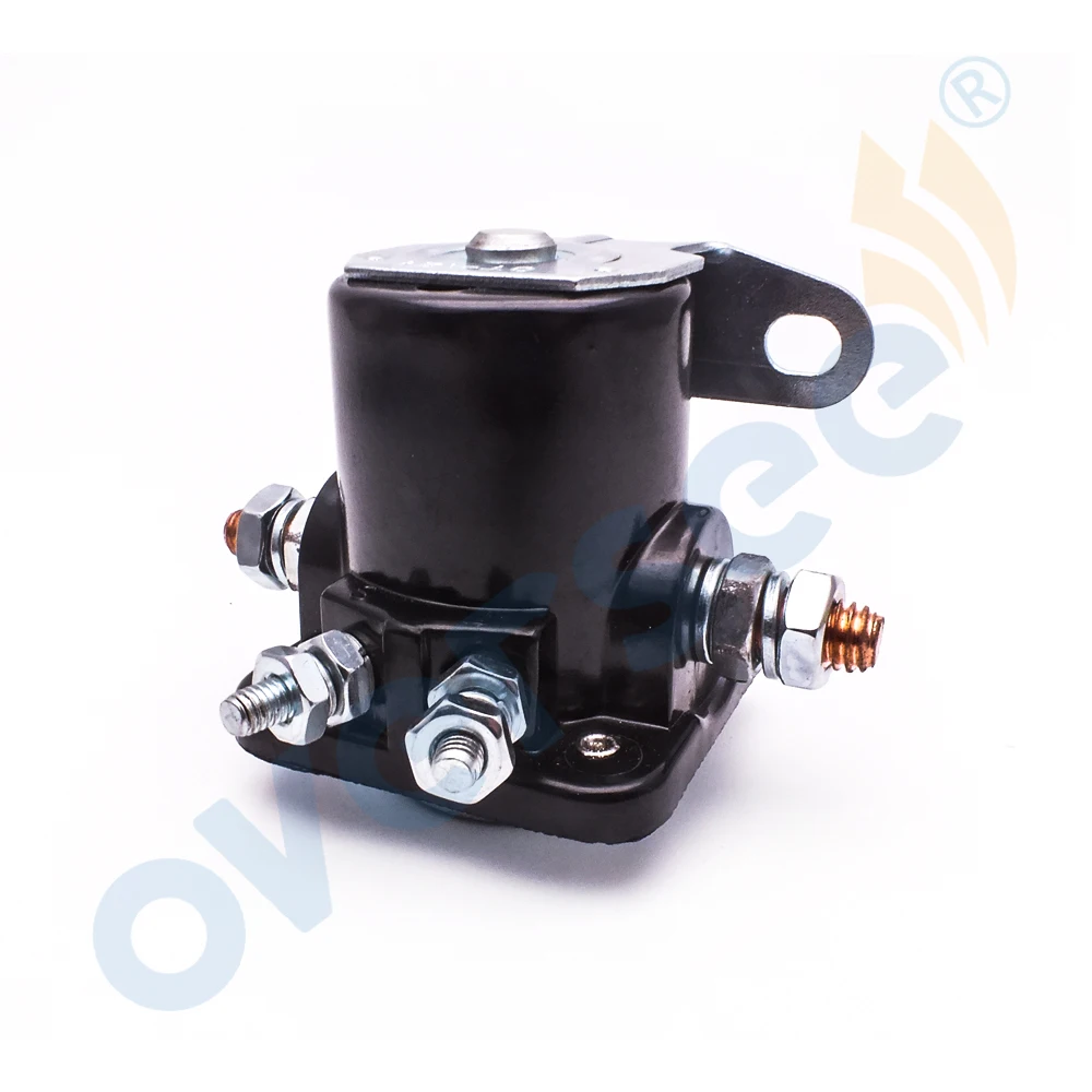 Подвесной стартер реле соленоида для Джонсон OMC EVINRUDE 979774|solenoid relay|solenoid starter relaysolenoid