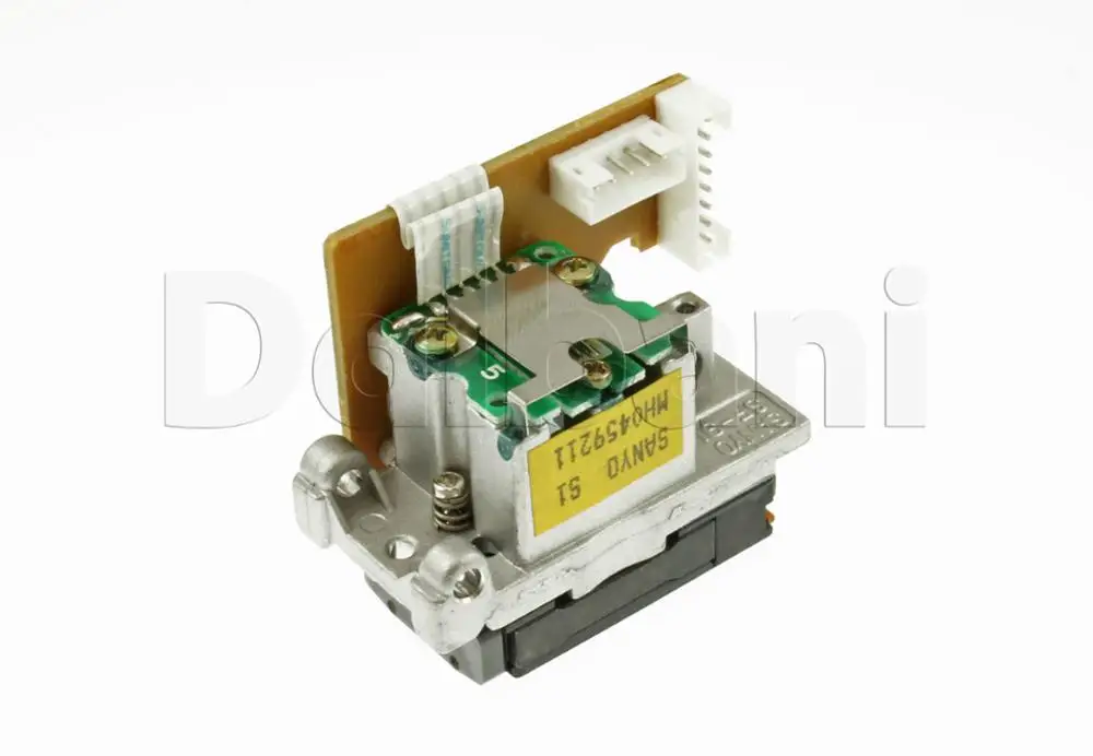 Original Replacement For YAMAHA CDC-902 CD DVD Player Laser Lens Lasereinheit Assembly CDC902 Optical Pick-up Bloc Optique Unit |