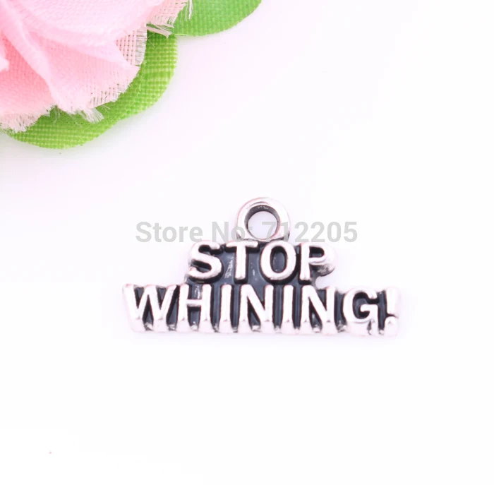 DIY ювелирные изделия Новое поступление модные античные серебряные шармы