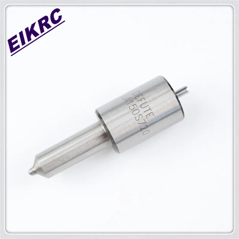 

EIKRC good quality DLLA150S720 0433271036 Diesel Fuel engine Injector Nozzles