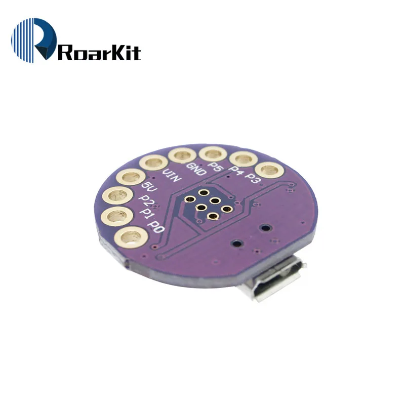 ATtiny85 LilyTiny LilyPad материнская плата digispark носимое устройство NANO для arduino|arduino lilypad|nano