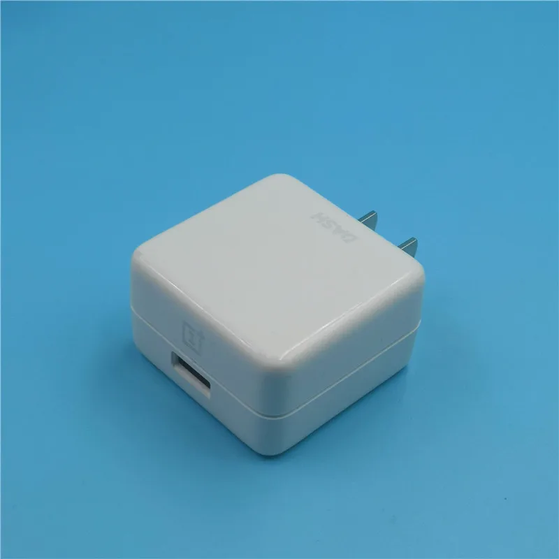 Оригинальное зарядное устройство Oneplus 6 5 В 4A one plus 6t 5t 3t 3 USB быстрый адаптер питания