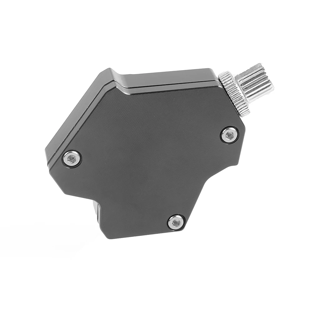 Для Honda CB 919 599 600F 900F HORNET CBF 600/SA 1000/A Мотоцикл CNC трюковая муфта рычаг кабеля легкая