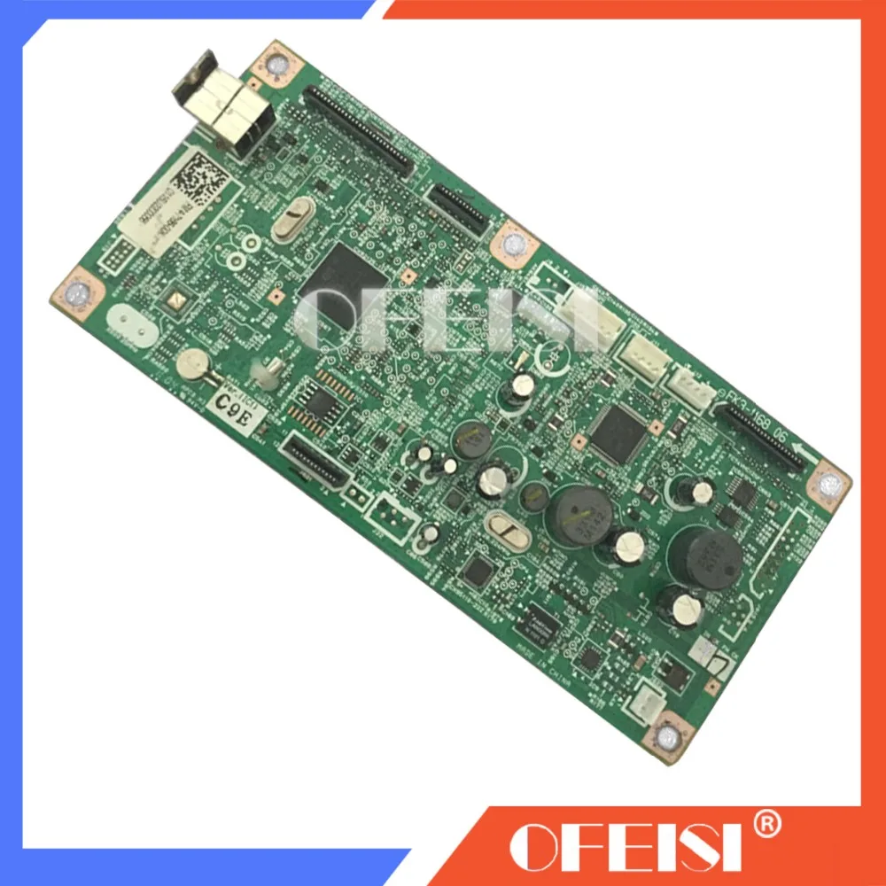 Плата для форматора PCA в сборе, материнская плата, материнская плата для Canon MF 4750 4752 MF4750 MF4752
