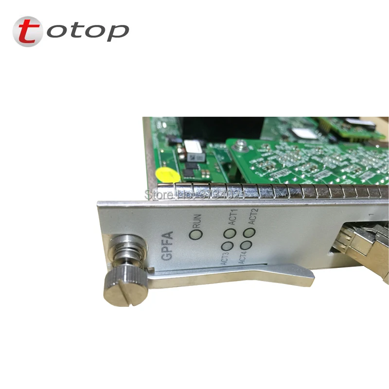 

ZTE GPON GPFA с модулями C ++ SFP модель gpon zte для c220, gpon olt c200, GPFA включая 4 модуля C ++
