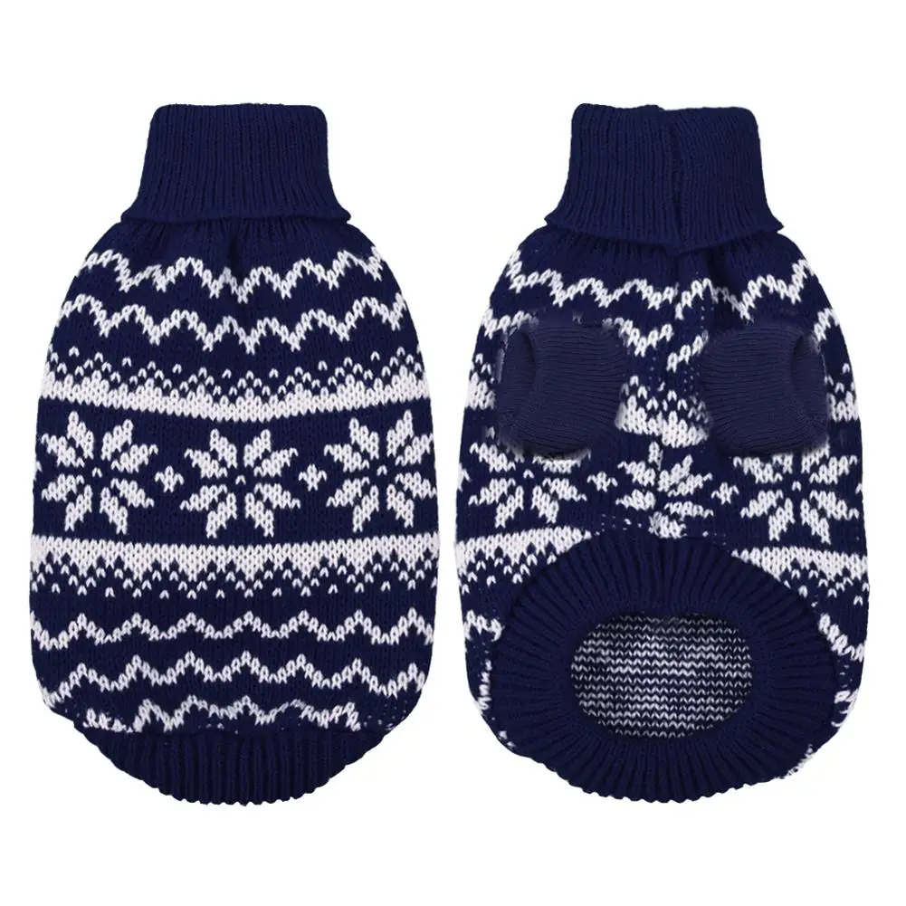 TPFOCUS свитер для домашних животных Роскошная Одежда собак милый с цветочным