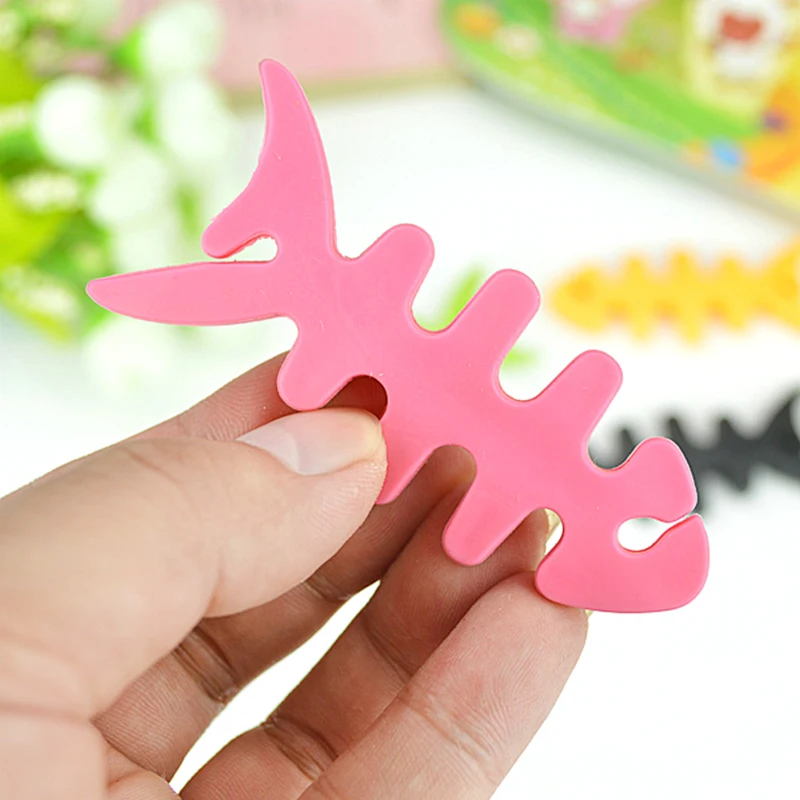 5 шт. кабельный держатель для наушников органайзер провод телефона планшета