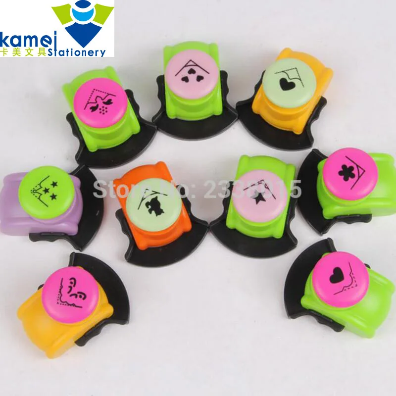 Тиснение DIY угловой бумаги резак для печатной карты скрапбук шейпер маленькое