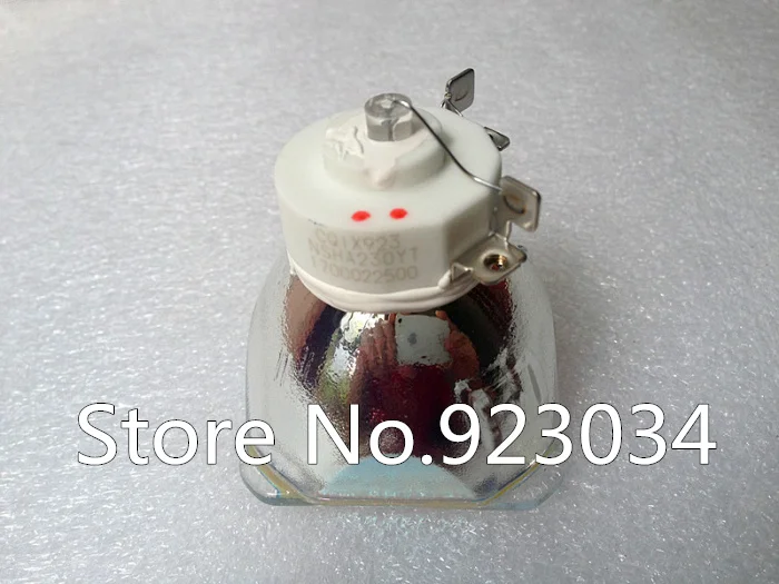 Оригинальная неизолированная Лампа для проектора | Электроника