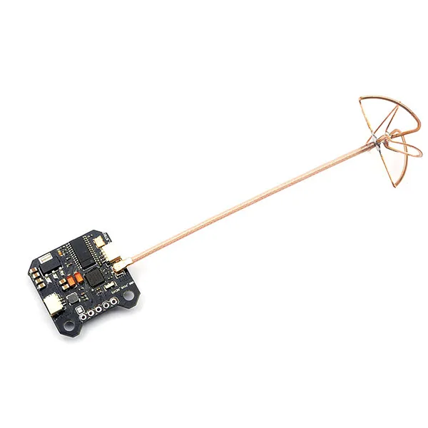 5 8G 40CH 20 mW/200 mW регулируемый FPV мини передатчик с встроенным OSD VTX OSD|mini transmitter|fpv