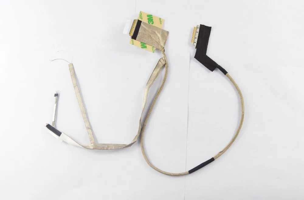 

NEW LCD LED Screen LVDS Cable for Lenovo E430 E435 dc02001fq10