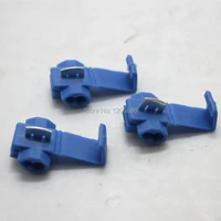 quick splice scotch lock wire connectors electrical cable joints